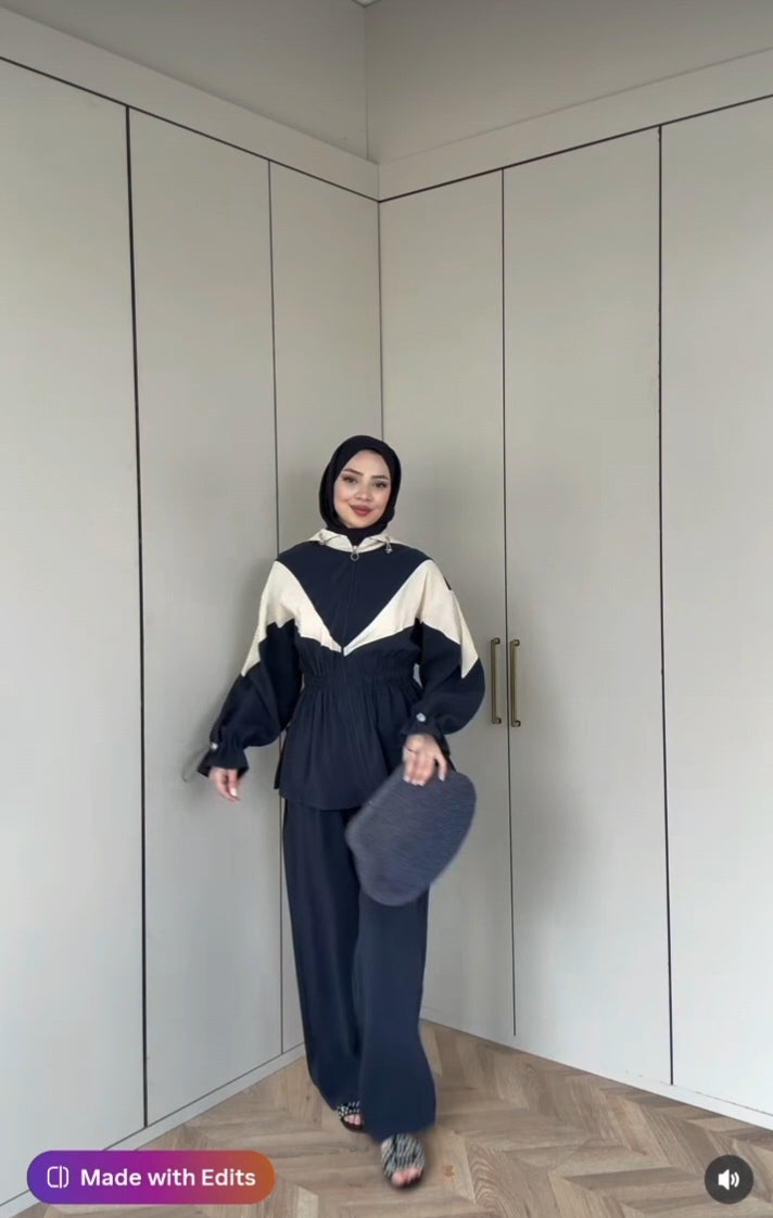 Casual set