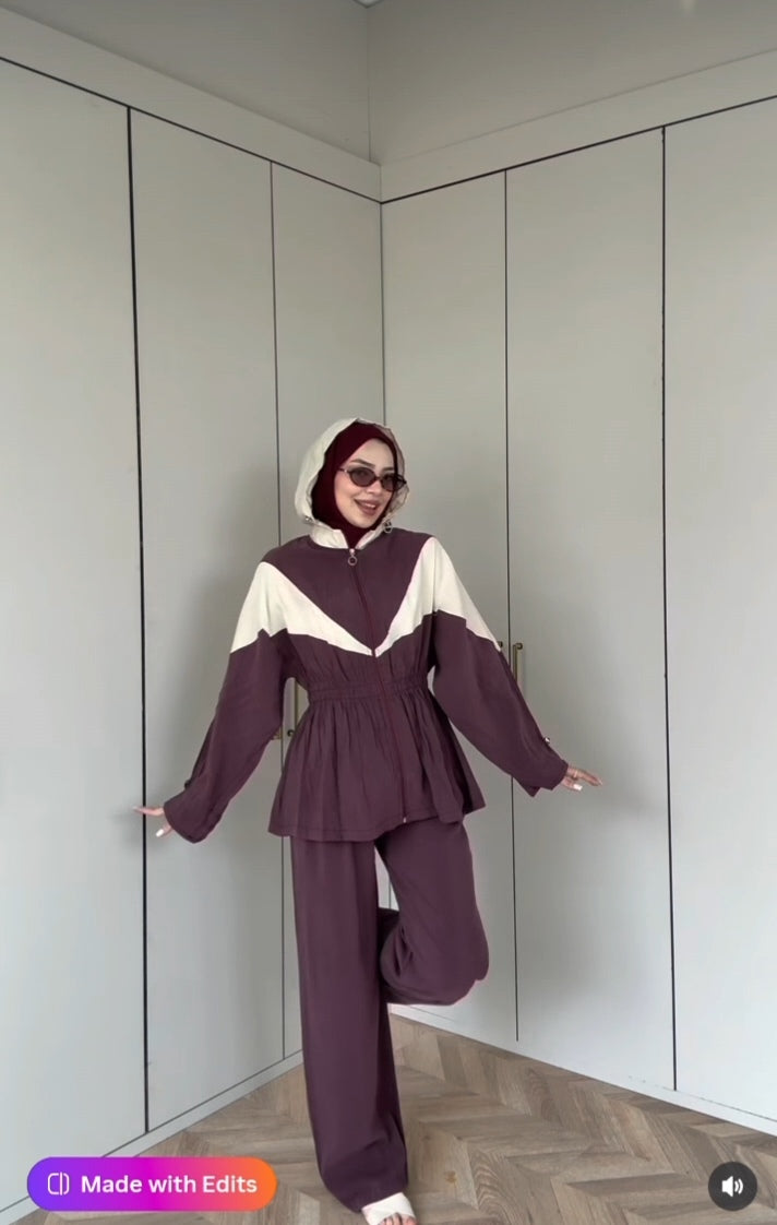 Casual set