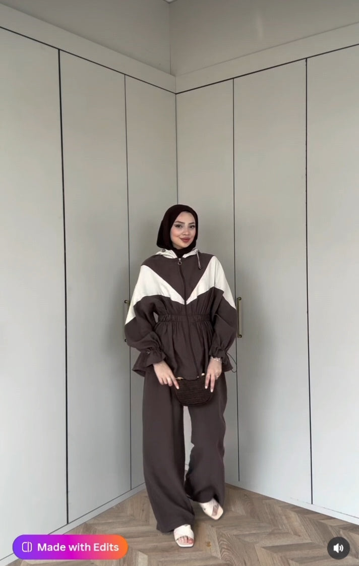Casual set