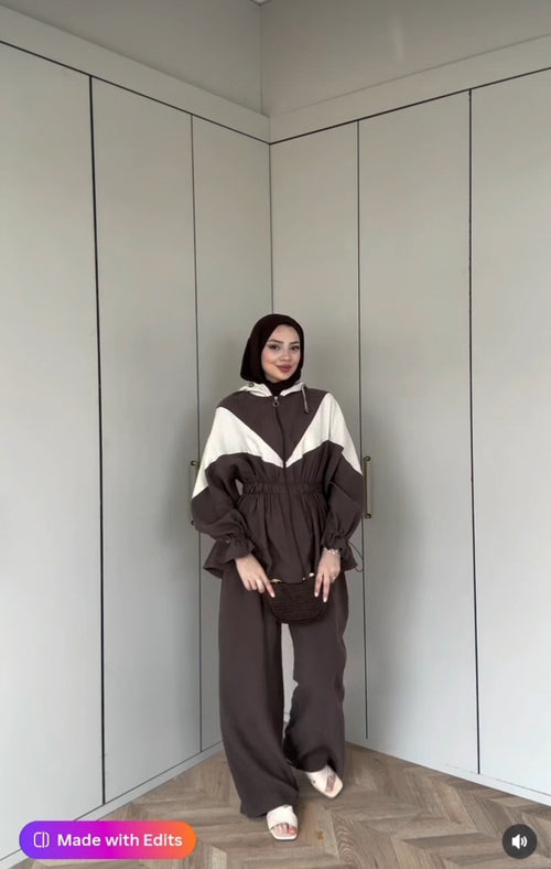 Casual set