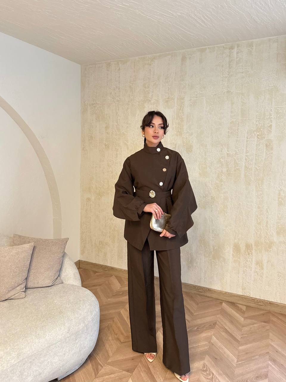 Elegant Suit