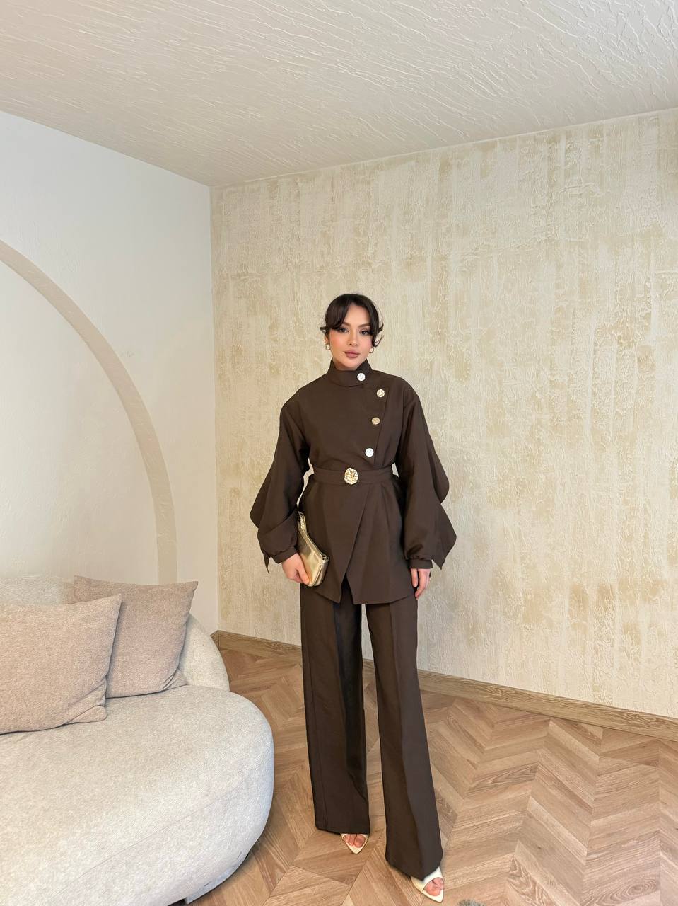 Elegant Suit