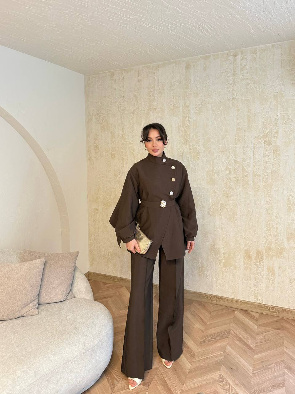 Elegant Suit