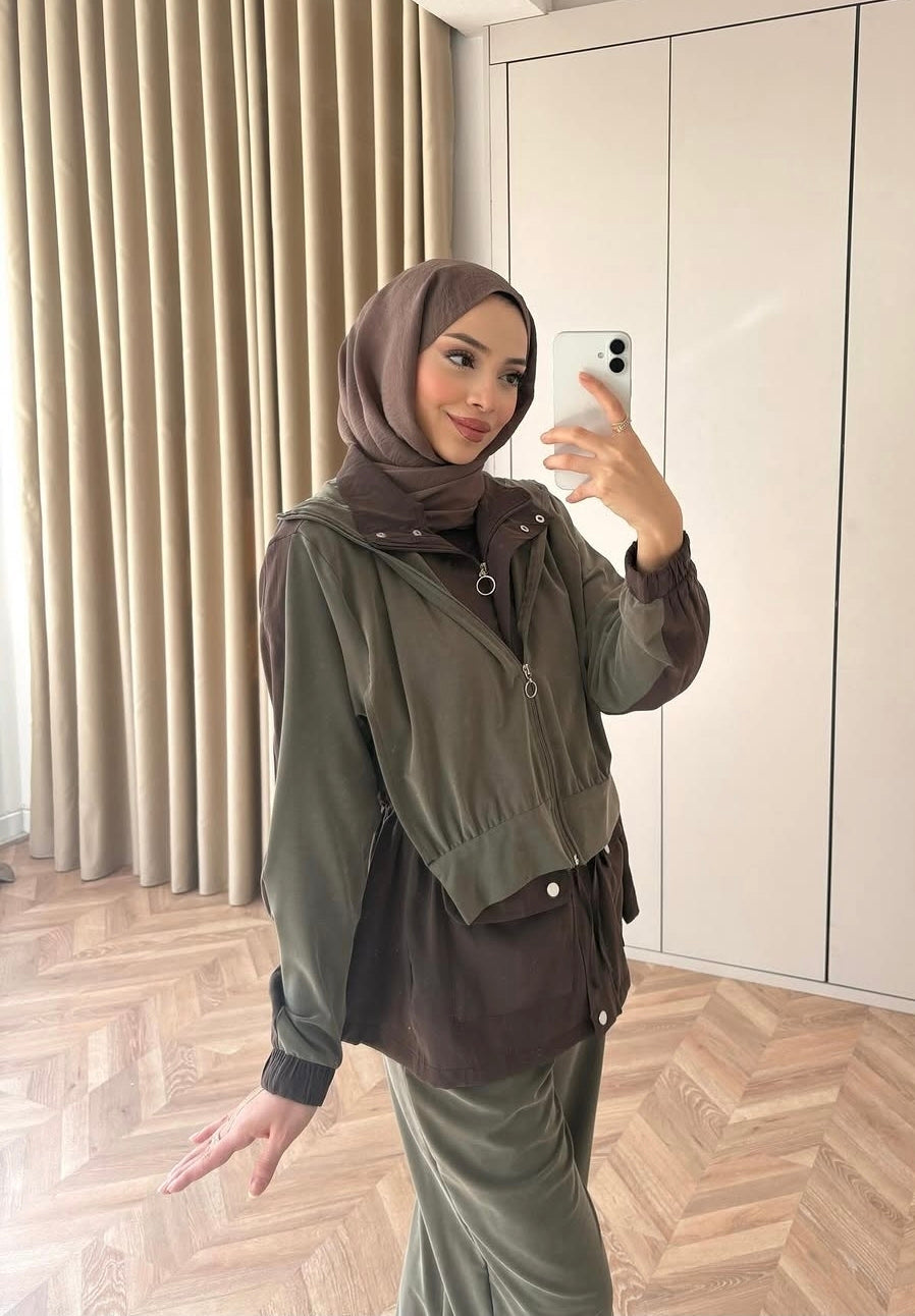 Casual sets