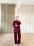 Casual&Comfortable set