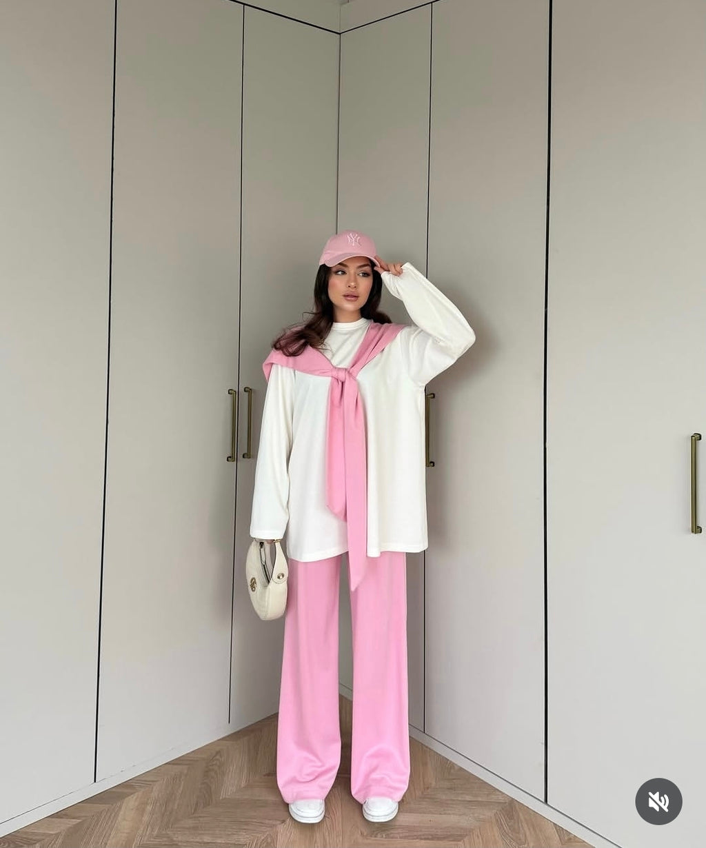 Comfortable&Stylish suit