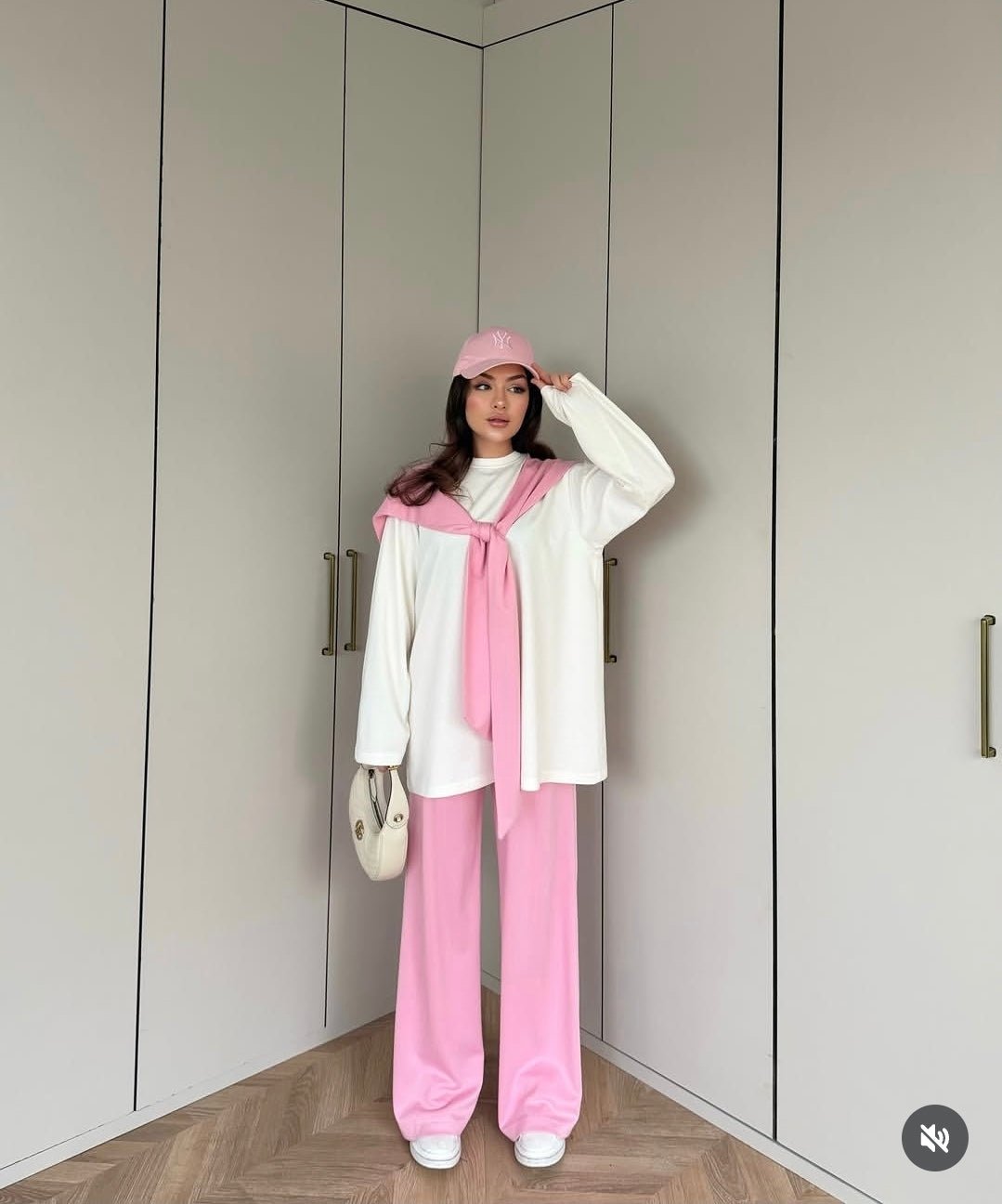 Comfortable&Stylish suit