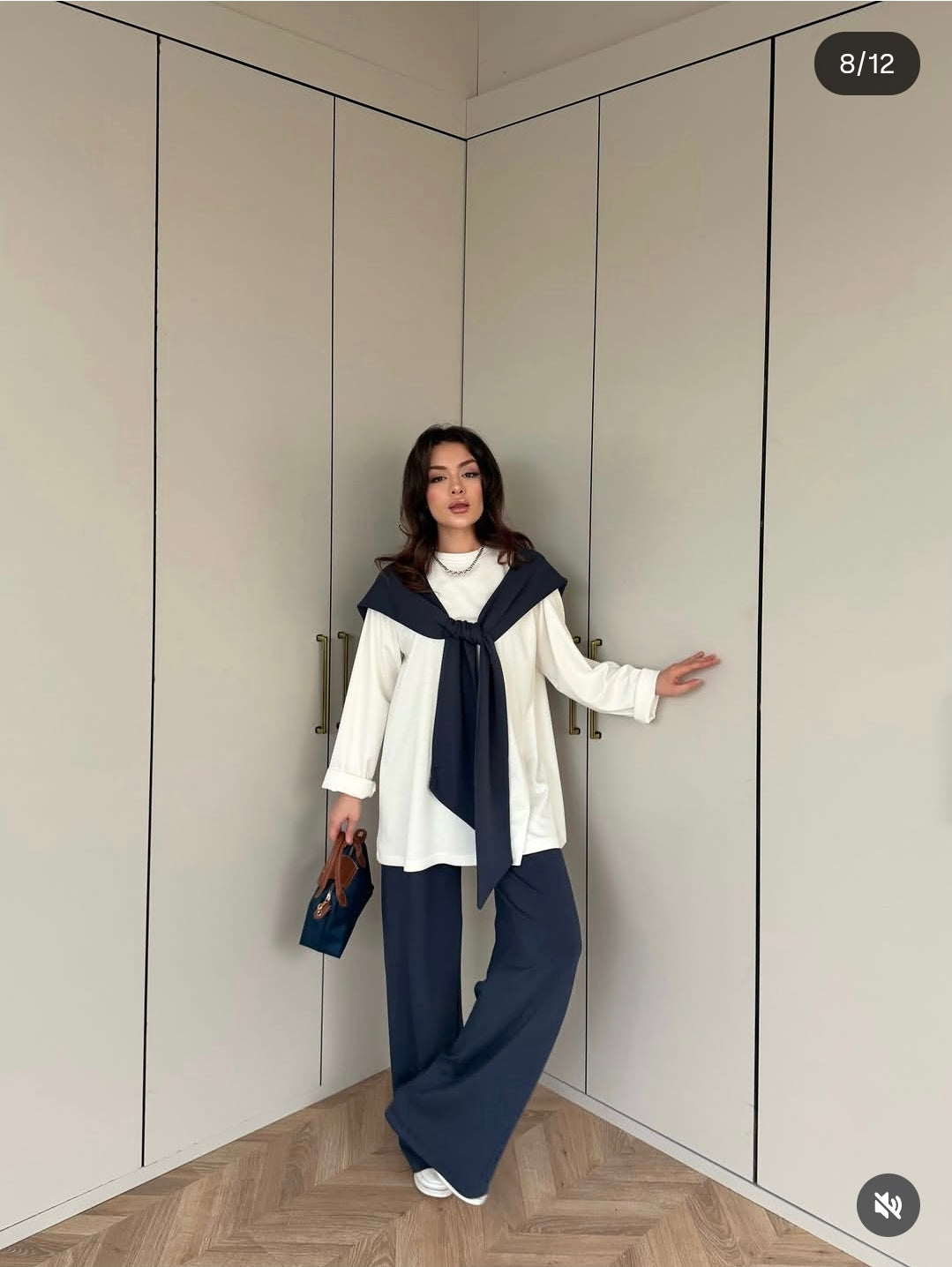 Comfortable&Stylish suit