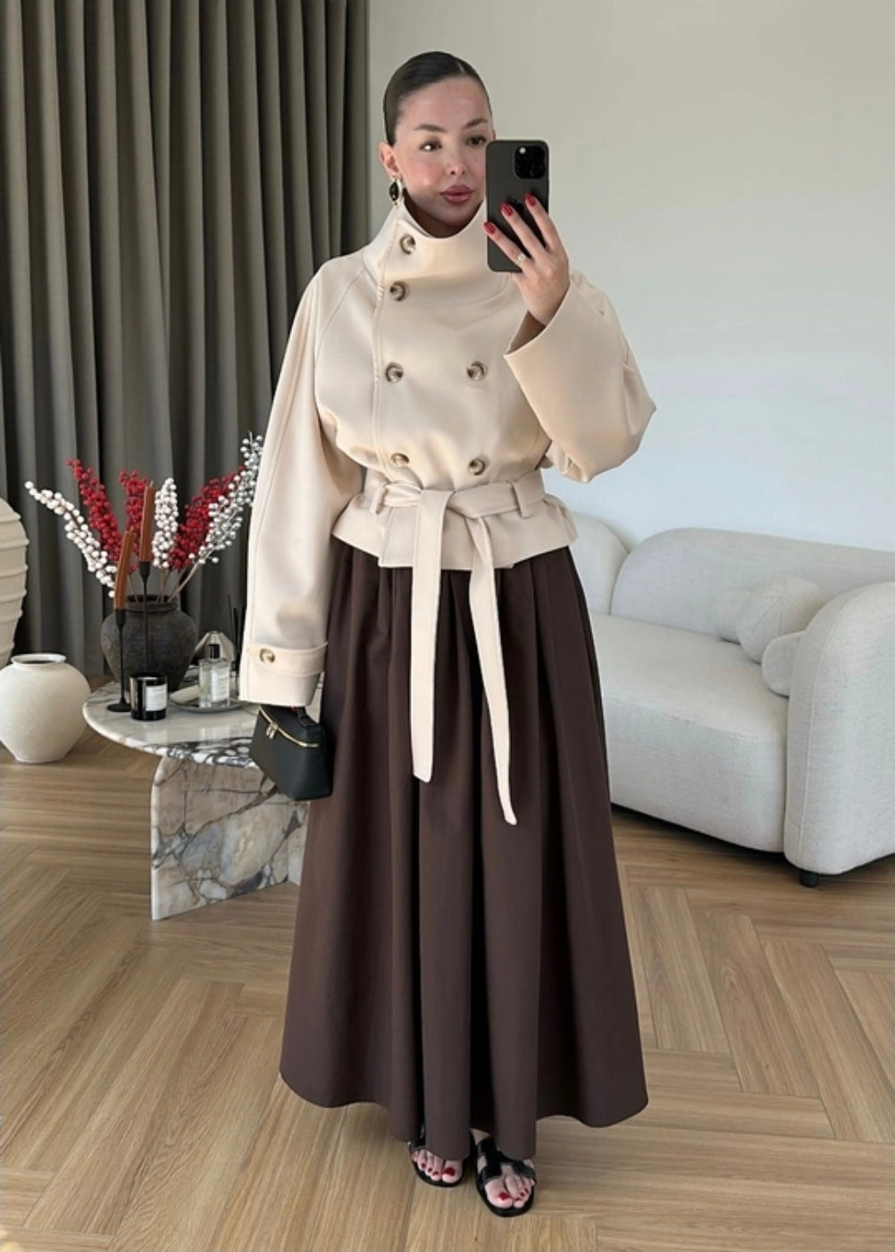 Skirt
