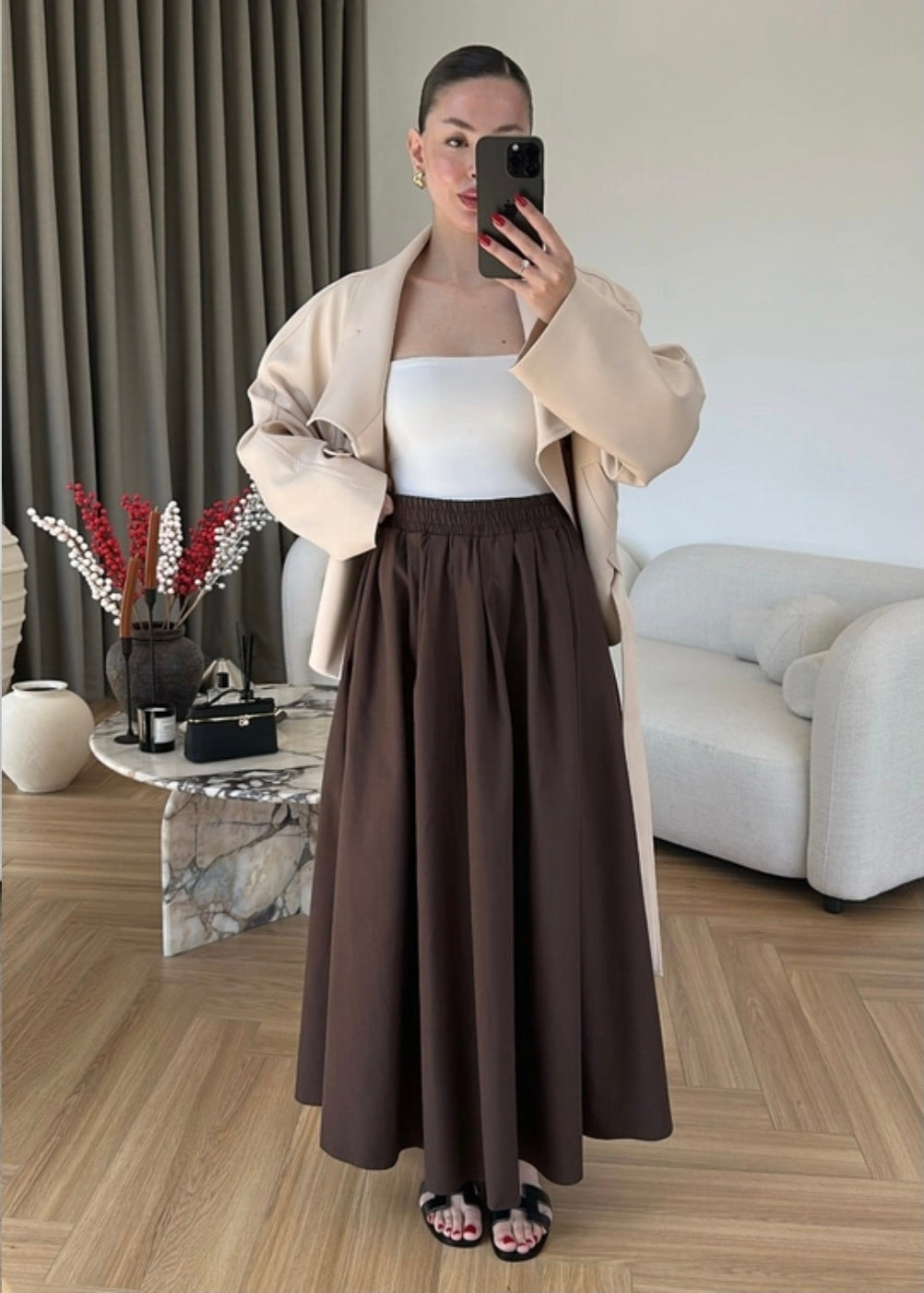 Skirt