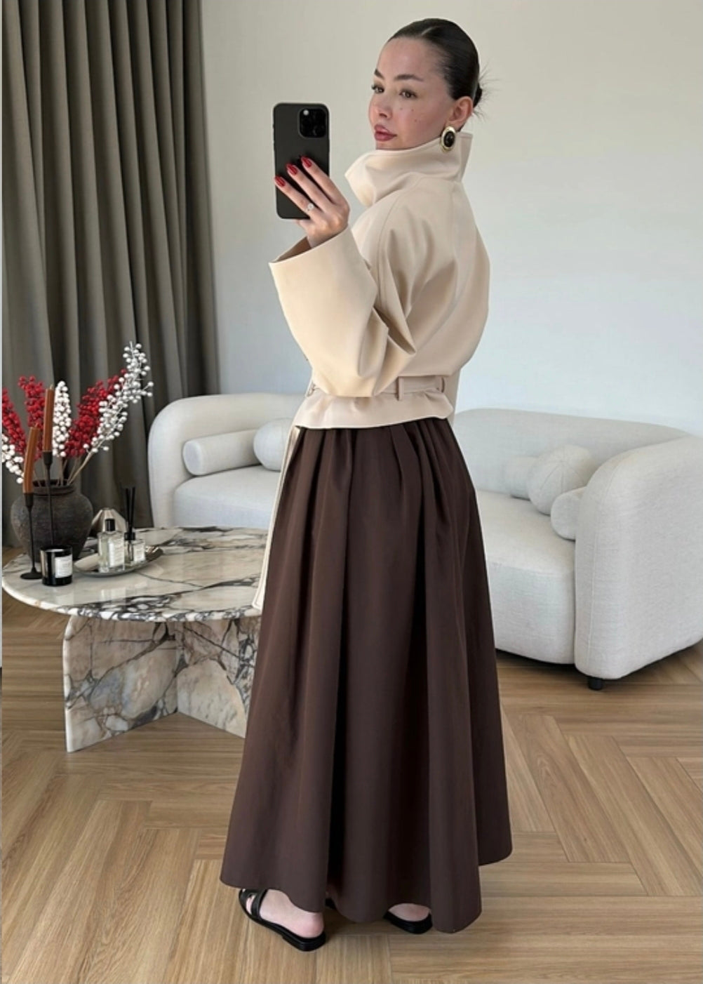 Skirt