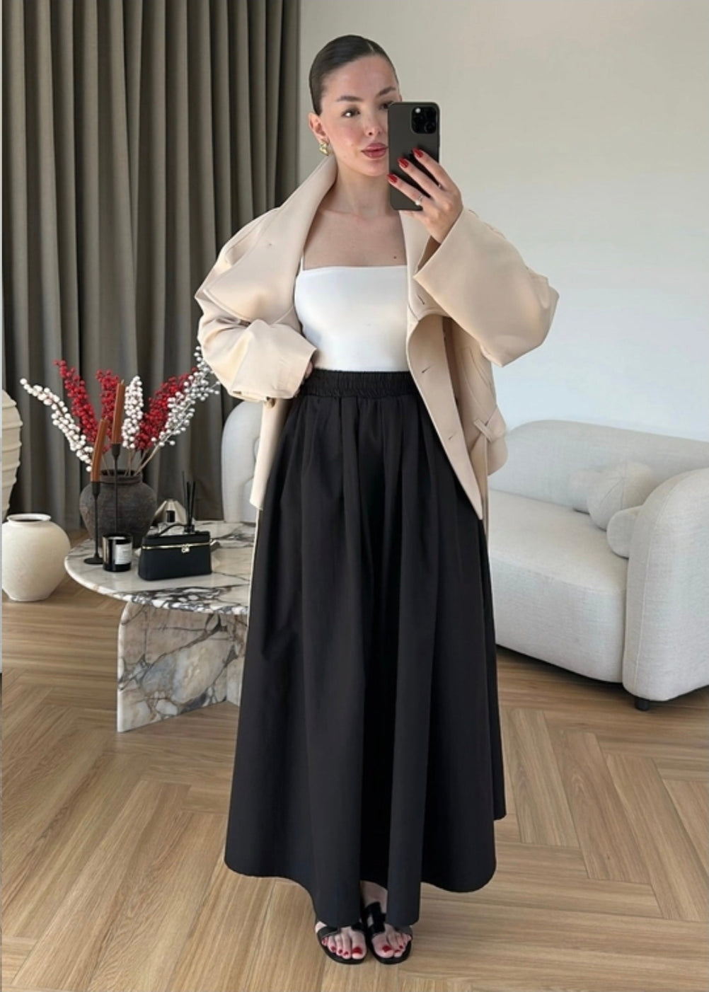 Skirt