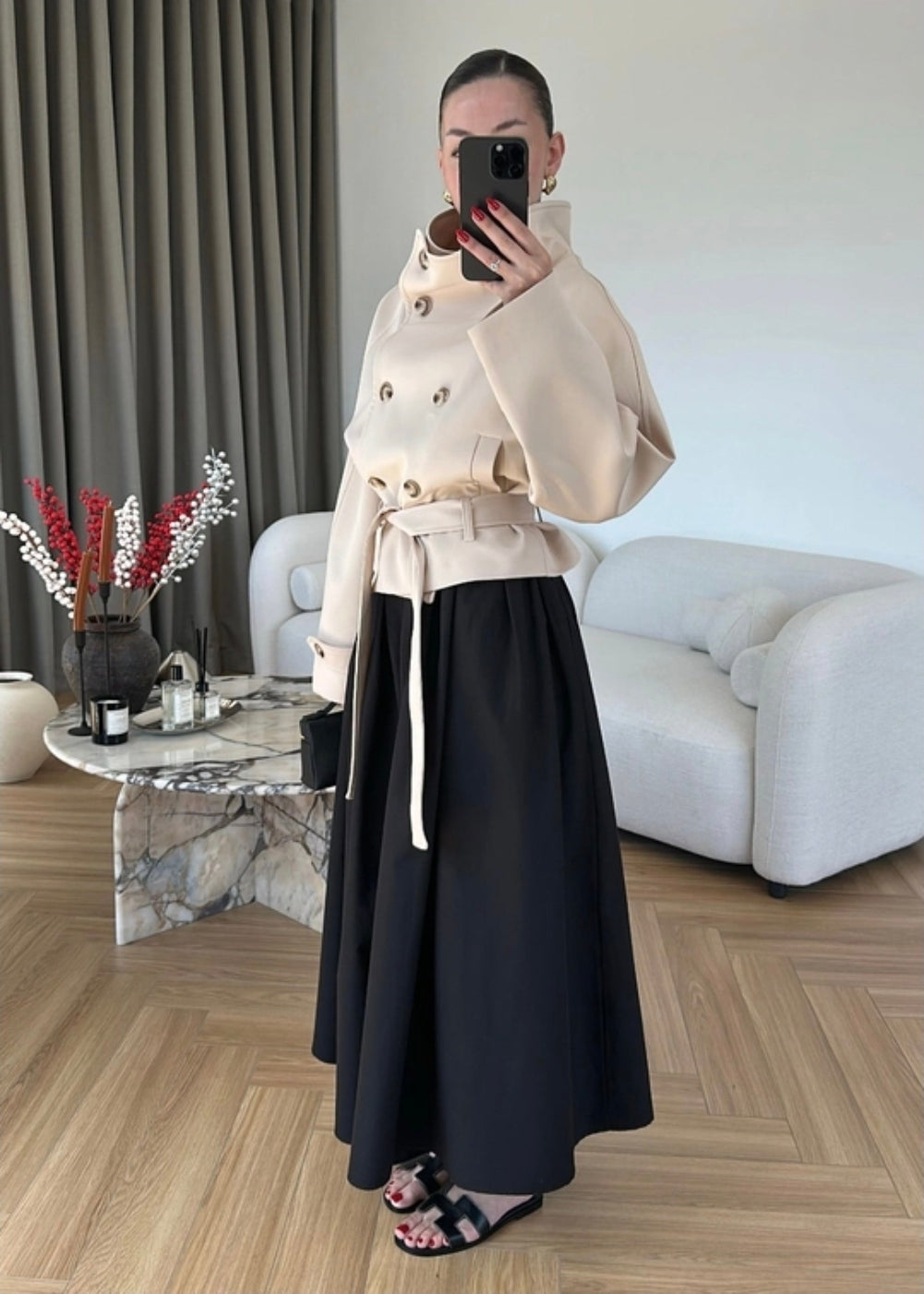 Skirt