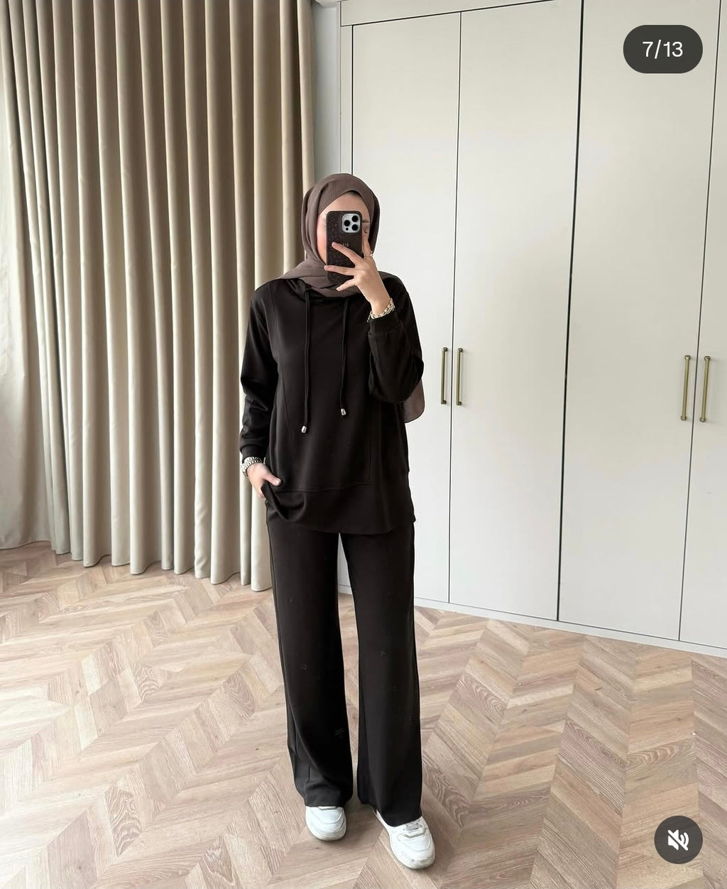 Casual set