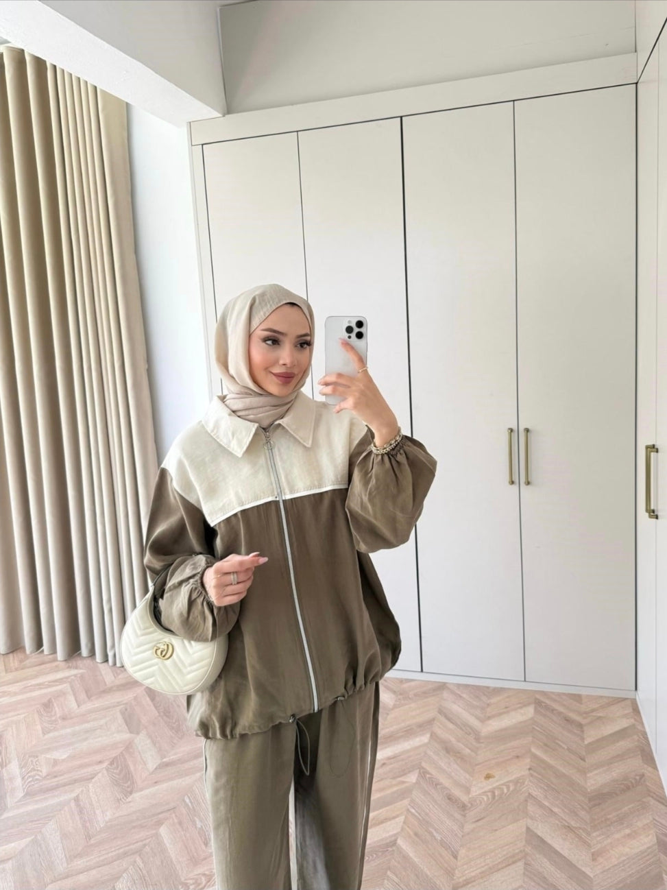 Casual set