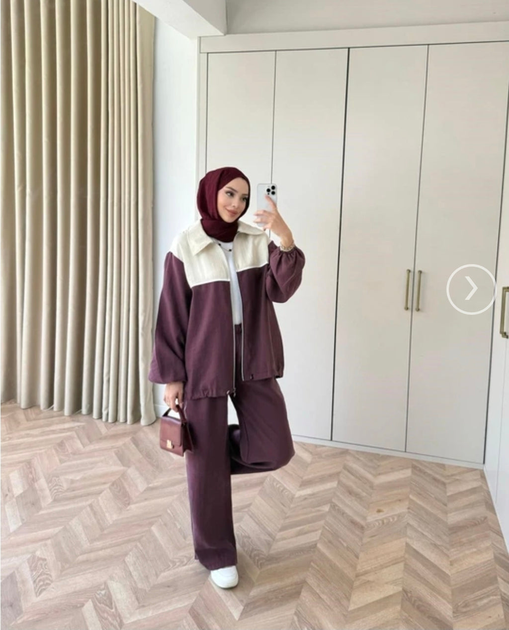 Casual set