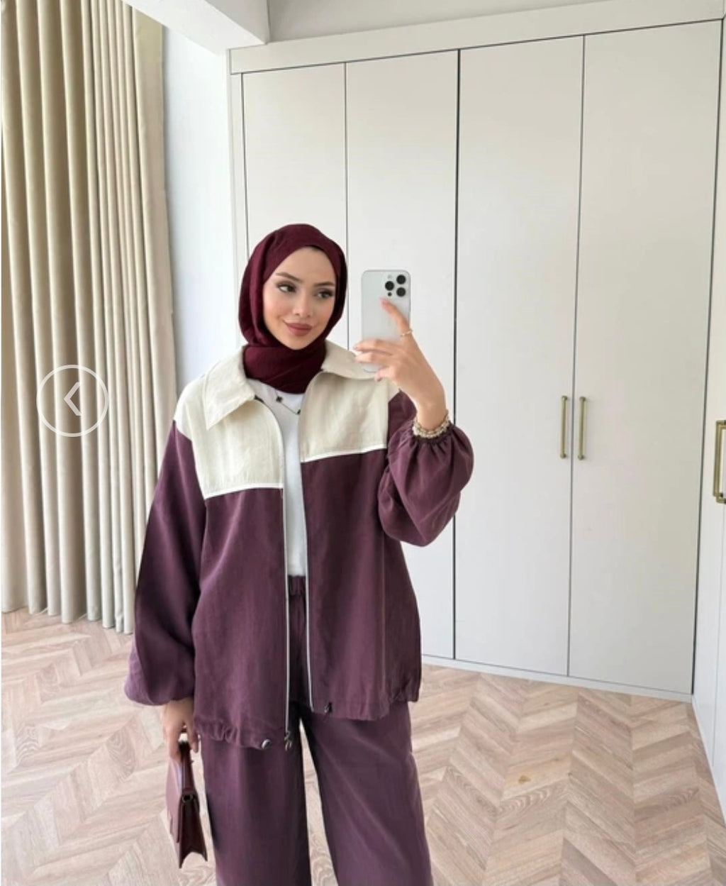 Casual set