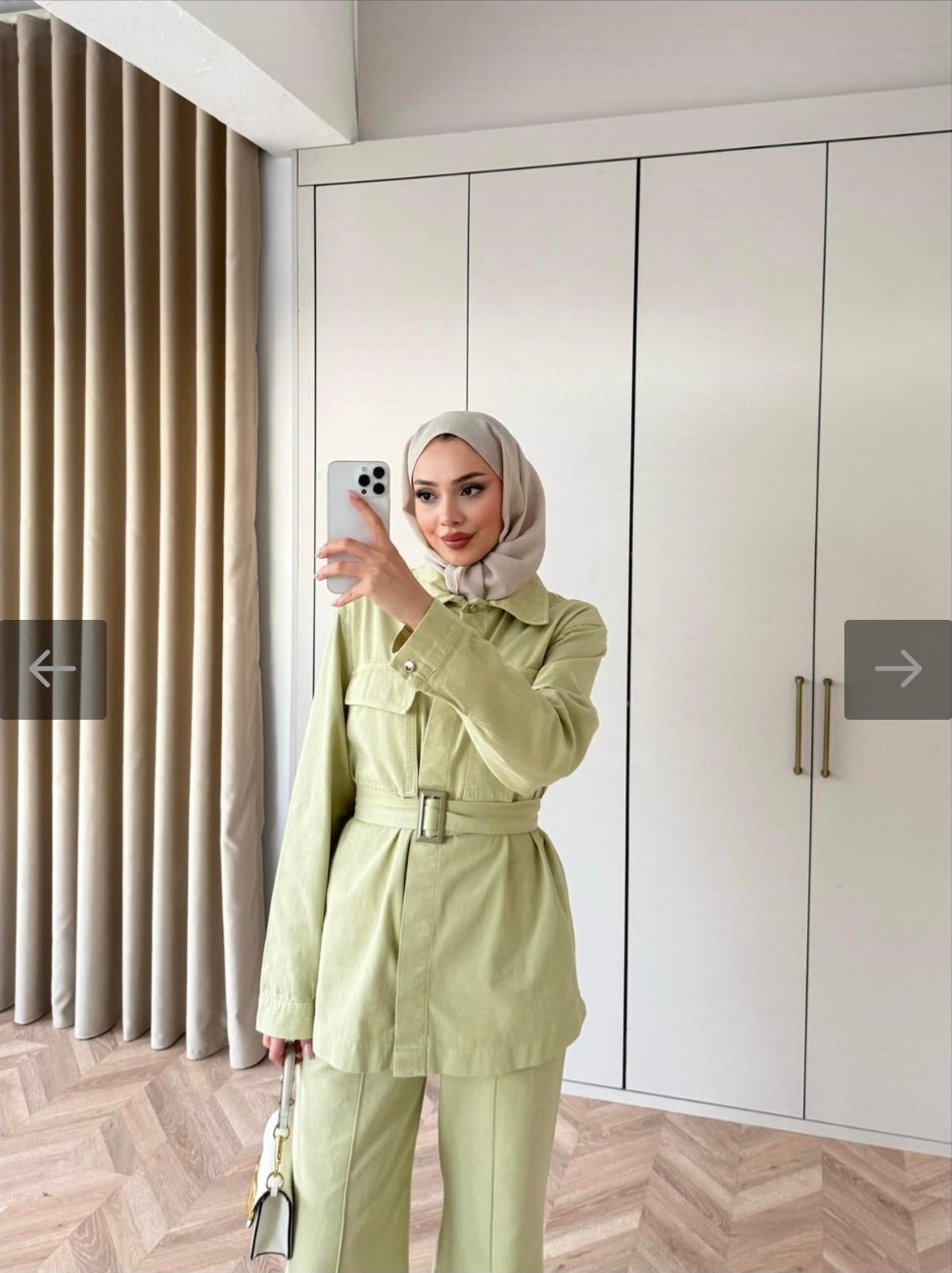 Eid collection set