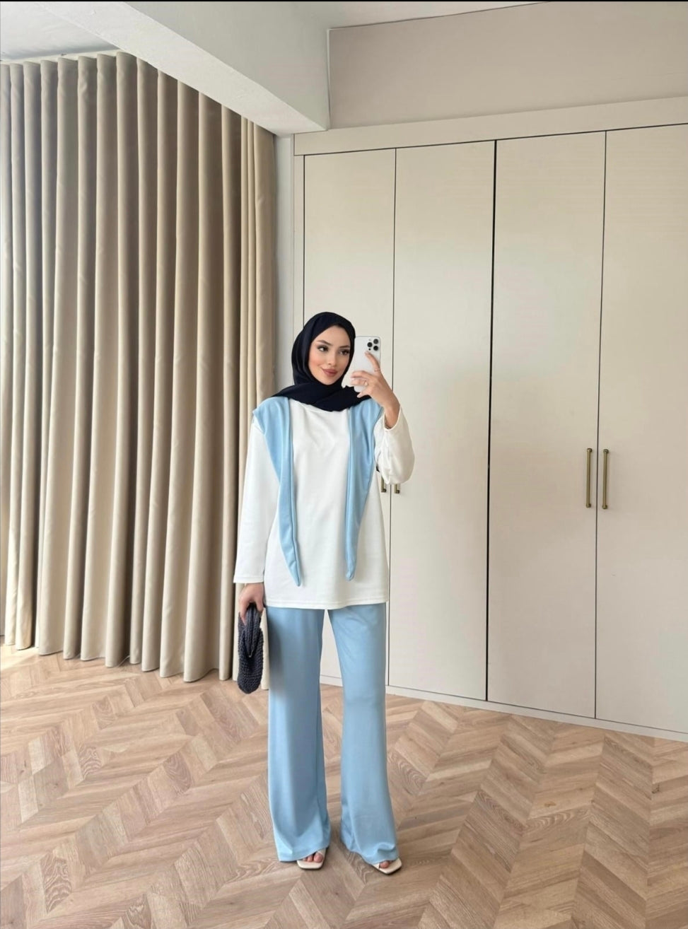 Comfortable&Stylish suit