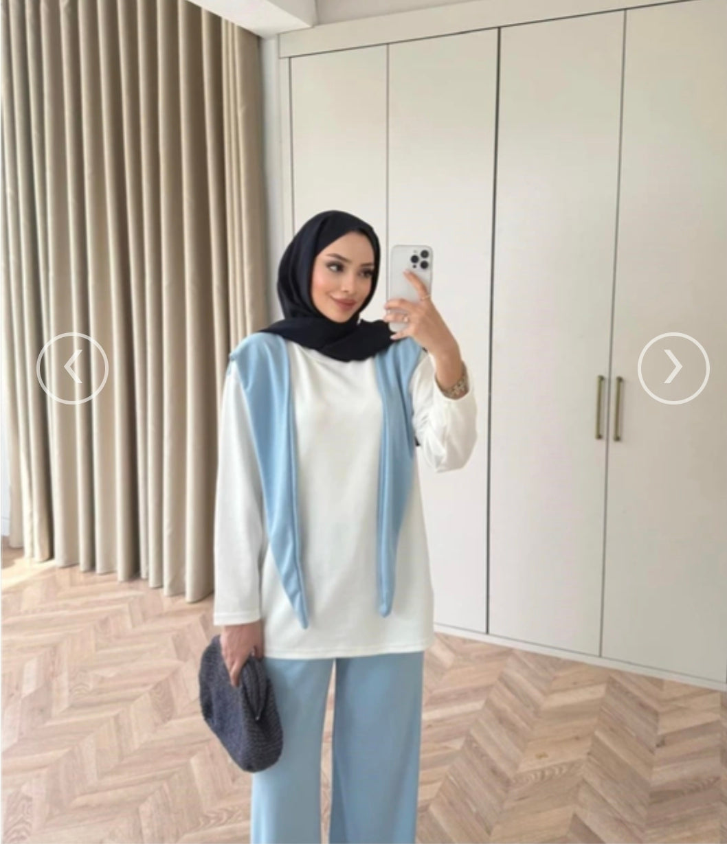 Comfortable&Stylish suit