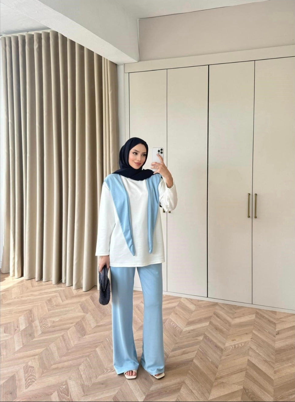 Comfortable&Stylish suit