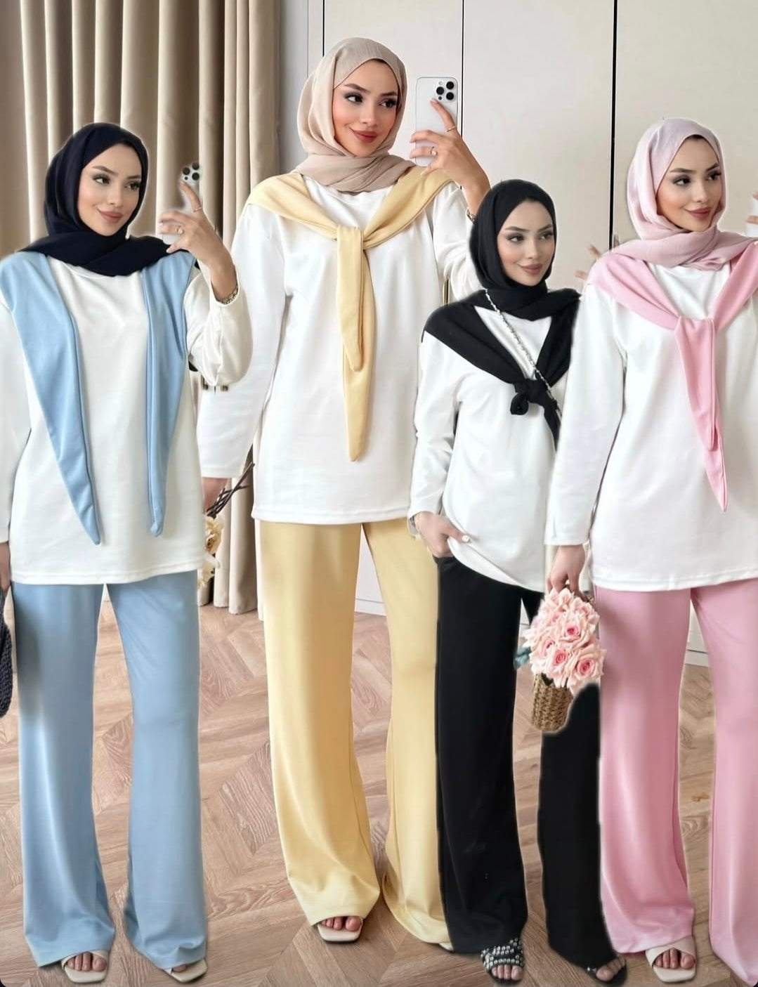 Comfortable&Stylish suit