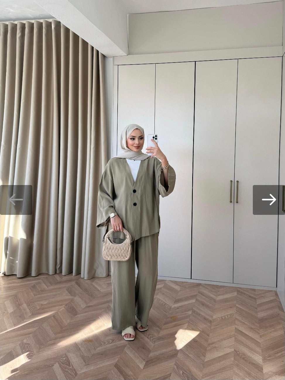 Classy suit