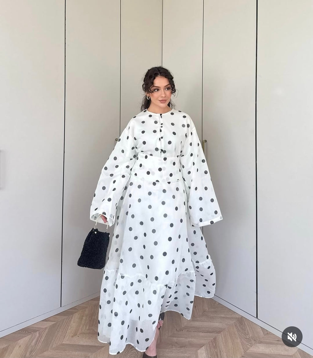 Trendy Skirt modest set