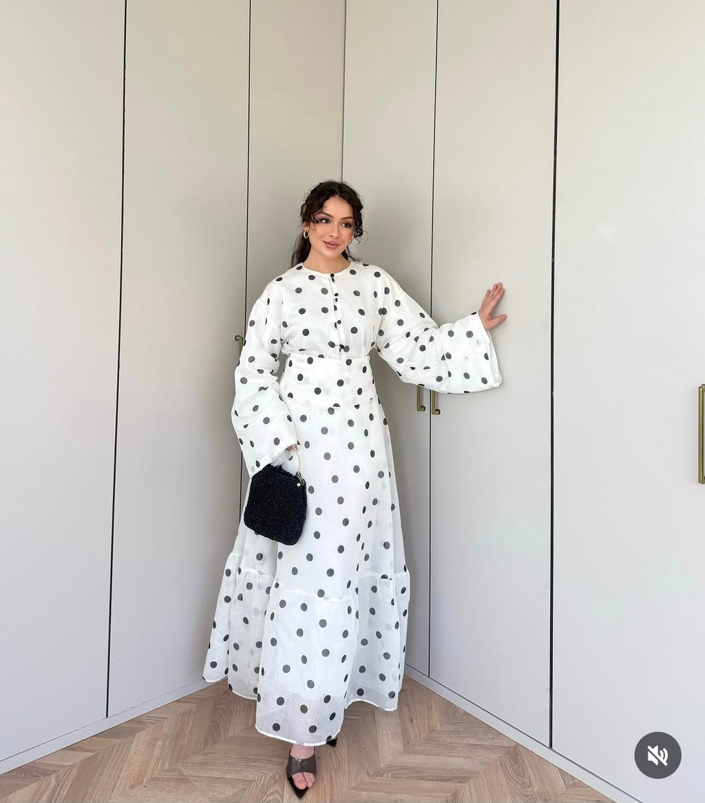 Trendy Skirt modest set