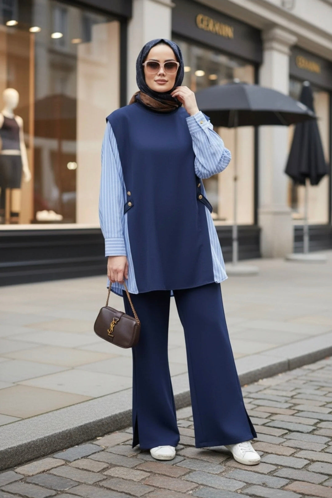 Elegant Casual set