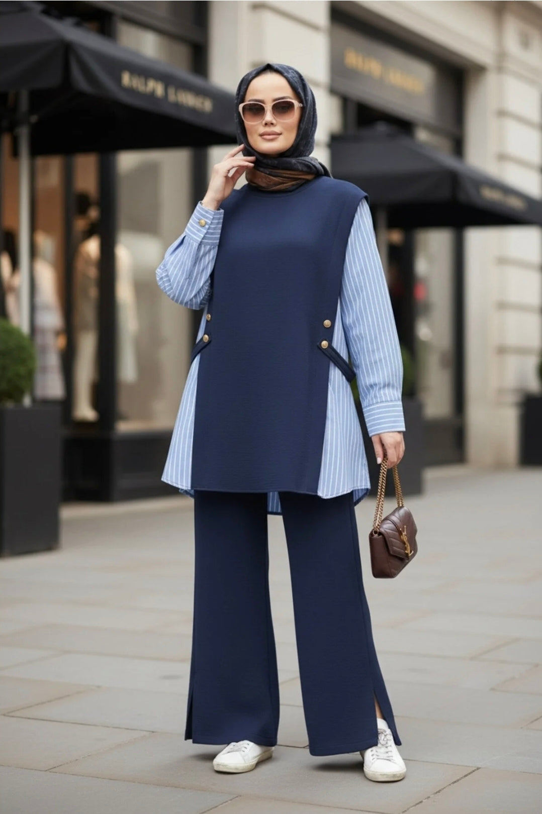Elegant Casual set