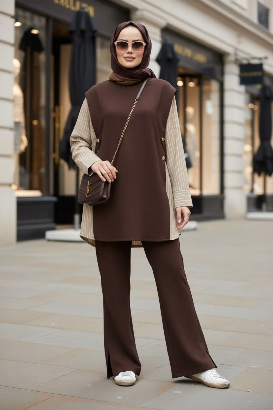 Elegant Casual set