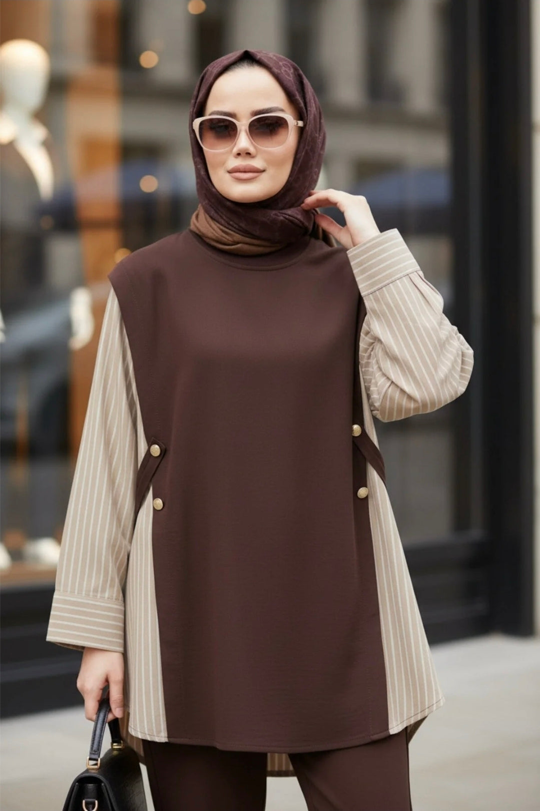Elegant Casual set