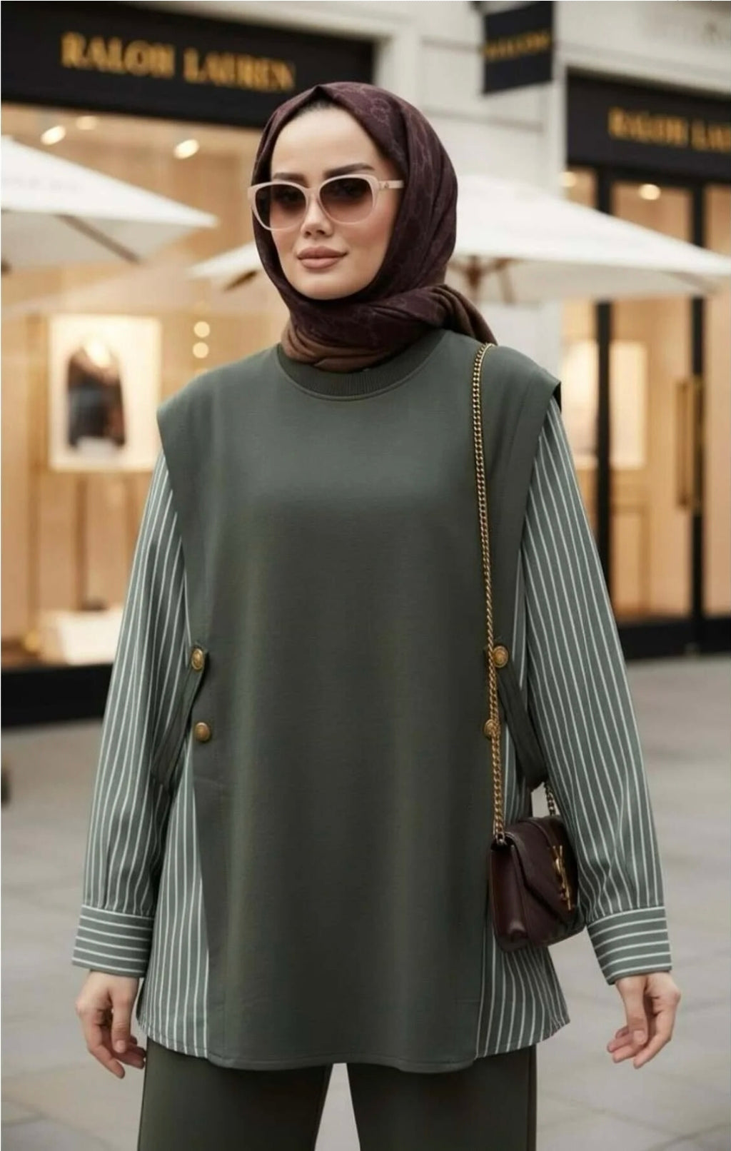 Elegant Casual set