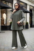 Elegant Casual set