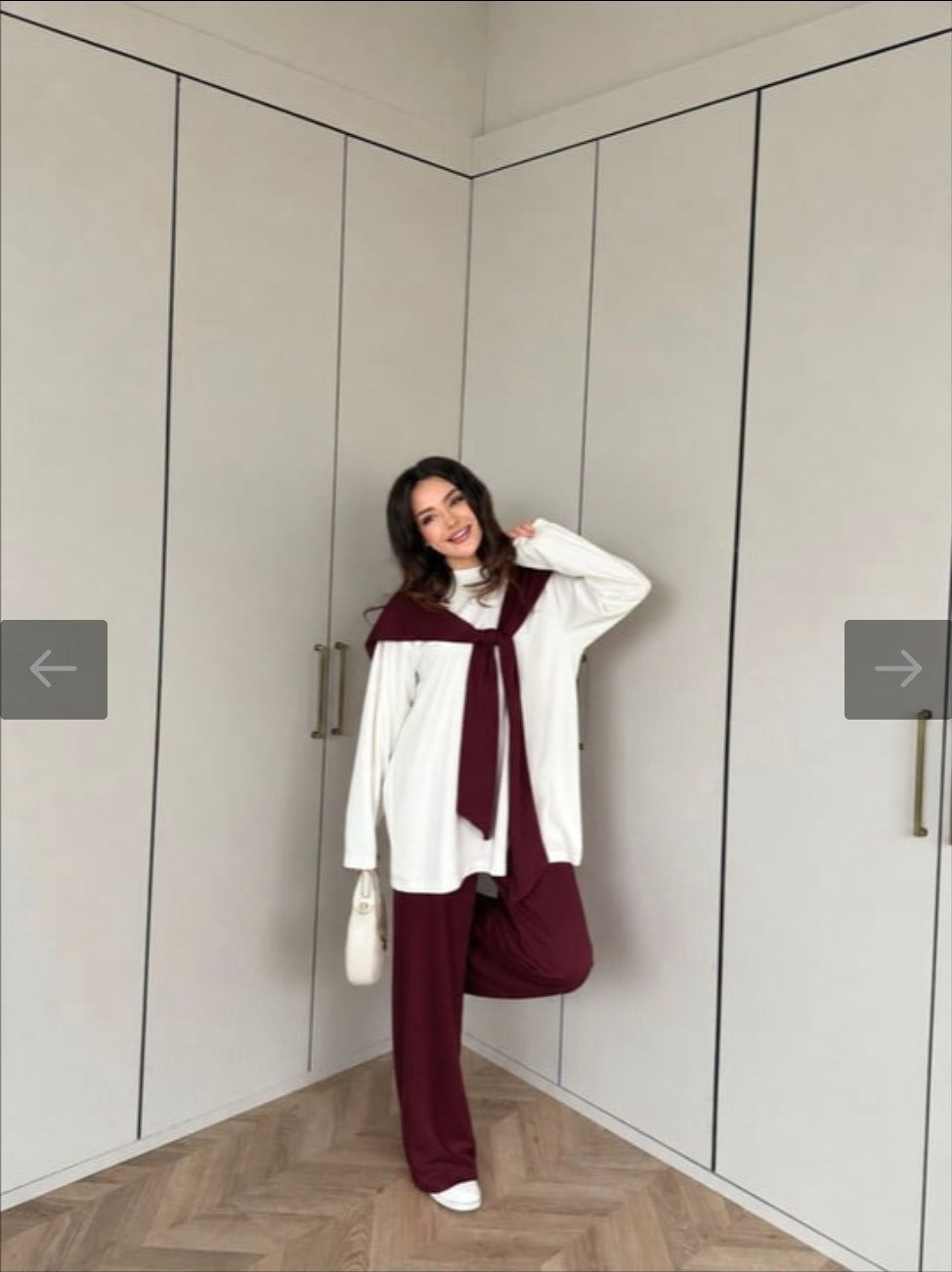 Comfortable&Stylish suit