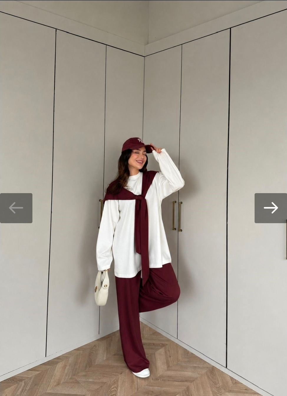 Comfortable&Stylish suit