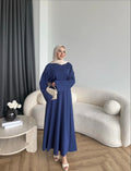 Modest set