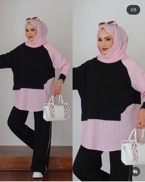Casual set