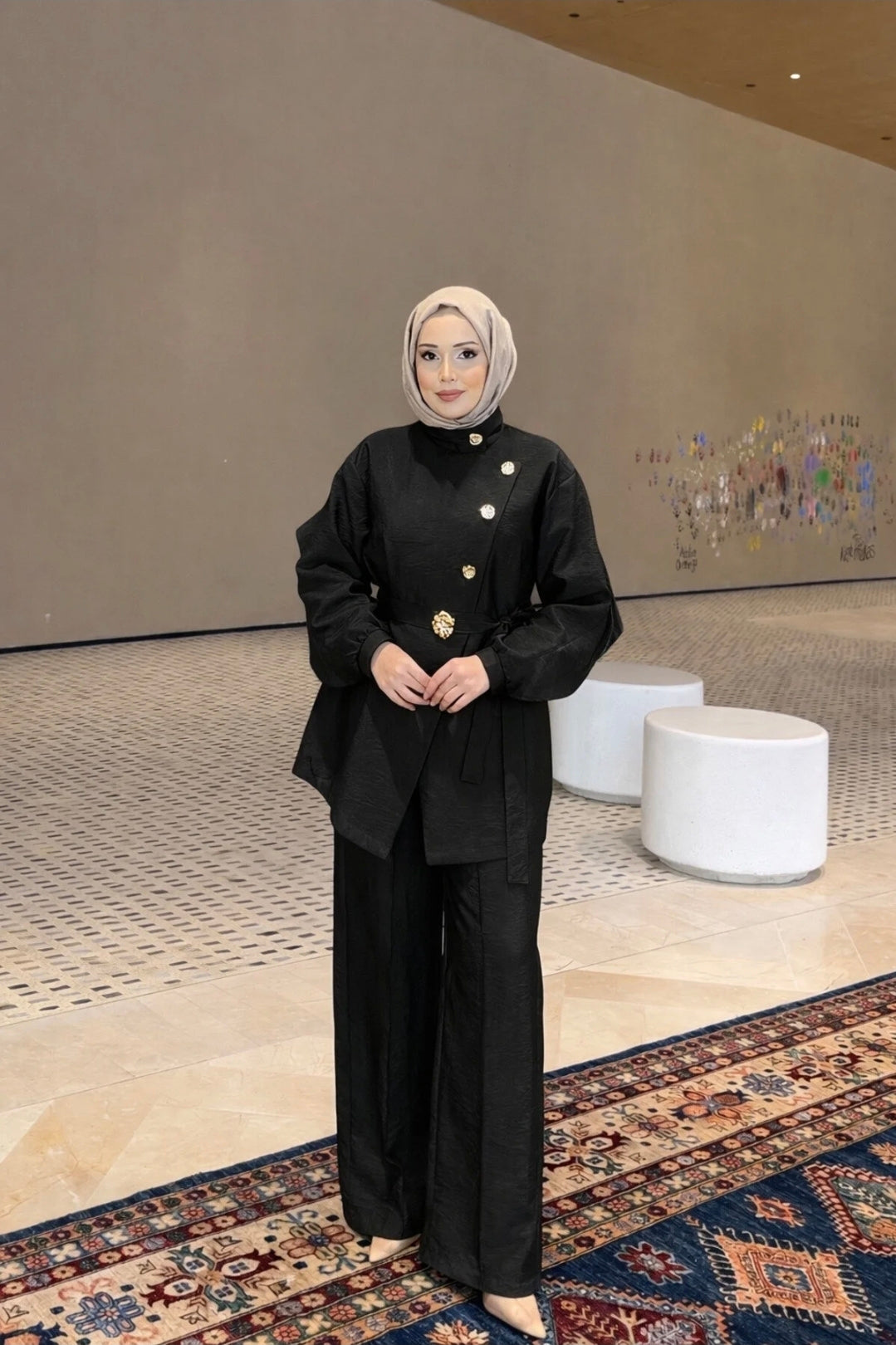 Elegant Suit