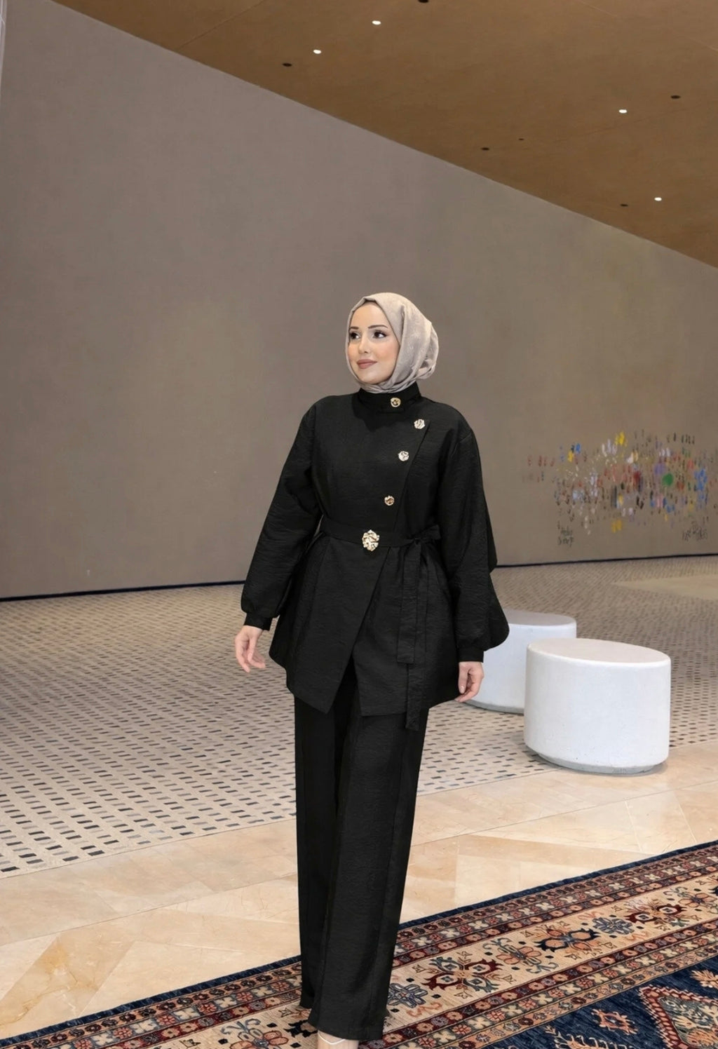 Elegant Suit