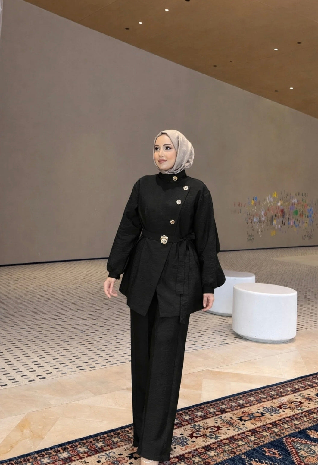 Elegant Suit