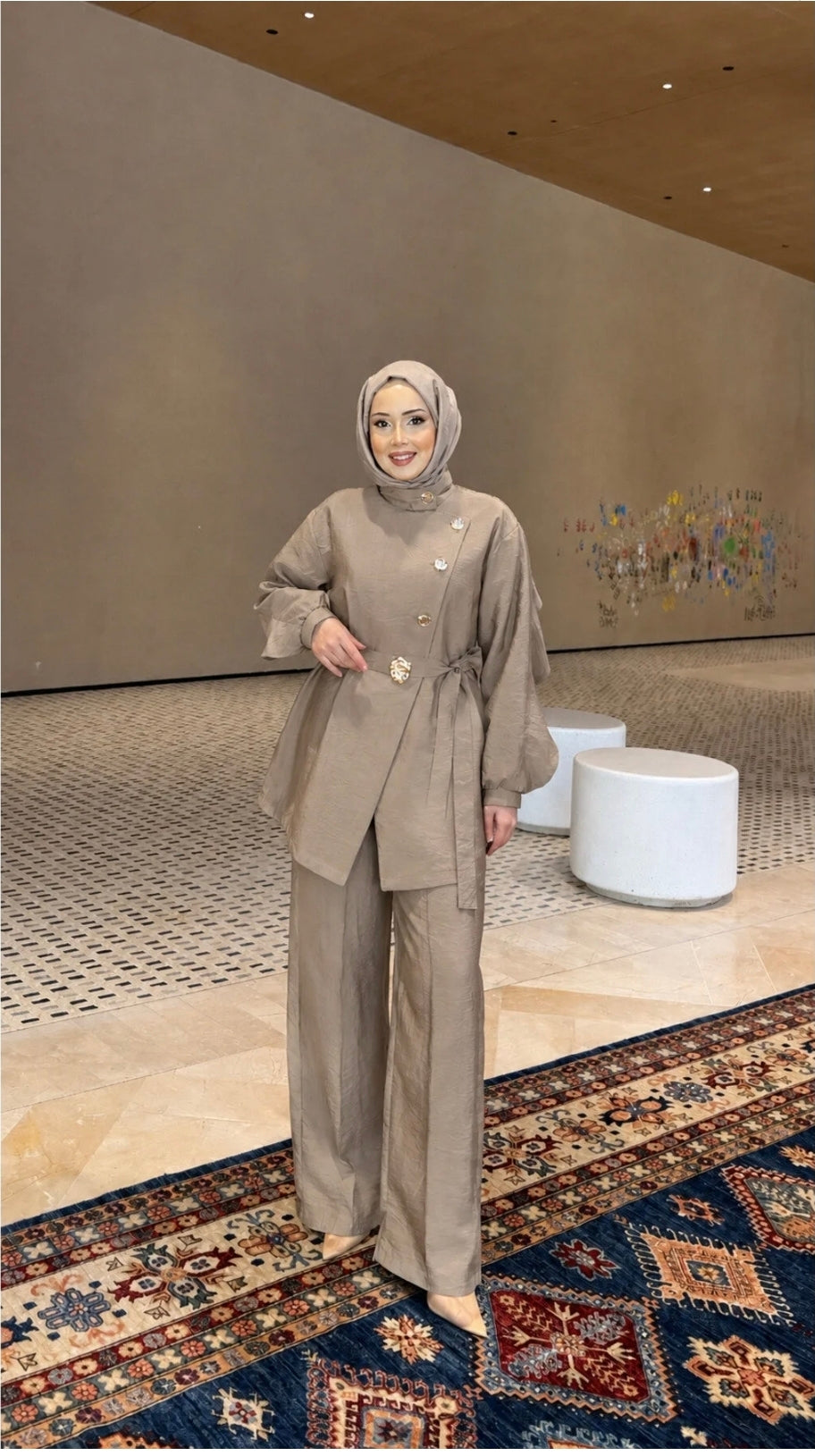 Elegant Suit