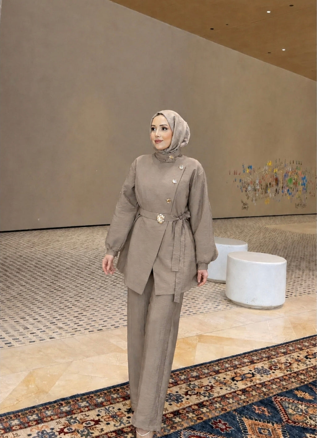 Elegant Suit