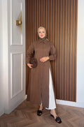 Long shirt