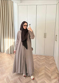 Iconic set for hijab