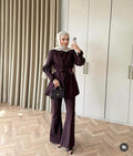 Modest set 2 pieces