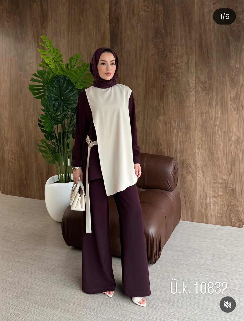 Elegant set