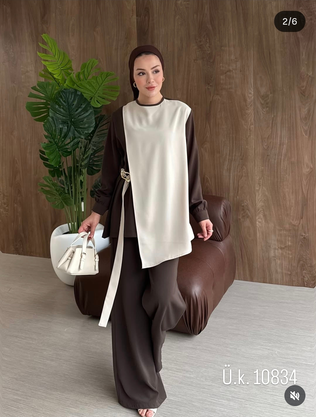 Elegant set