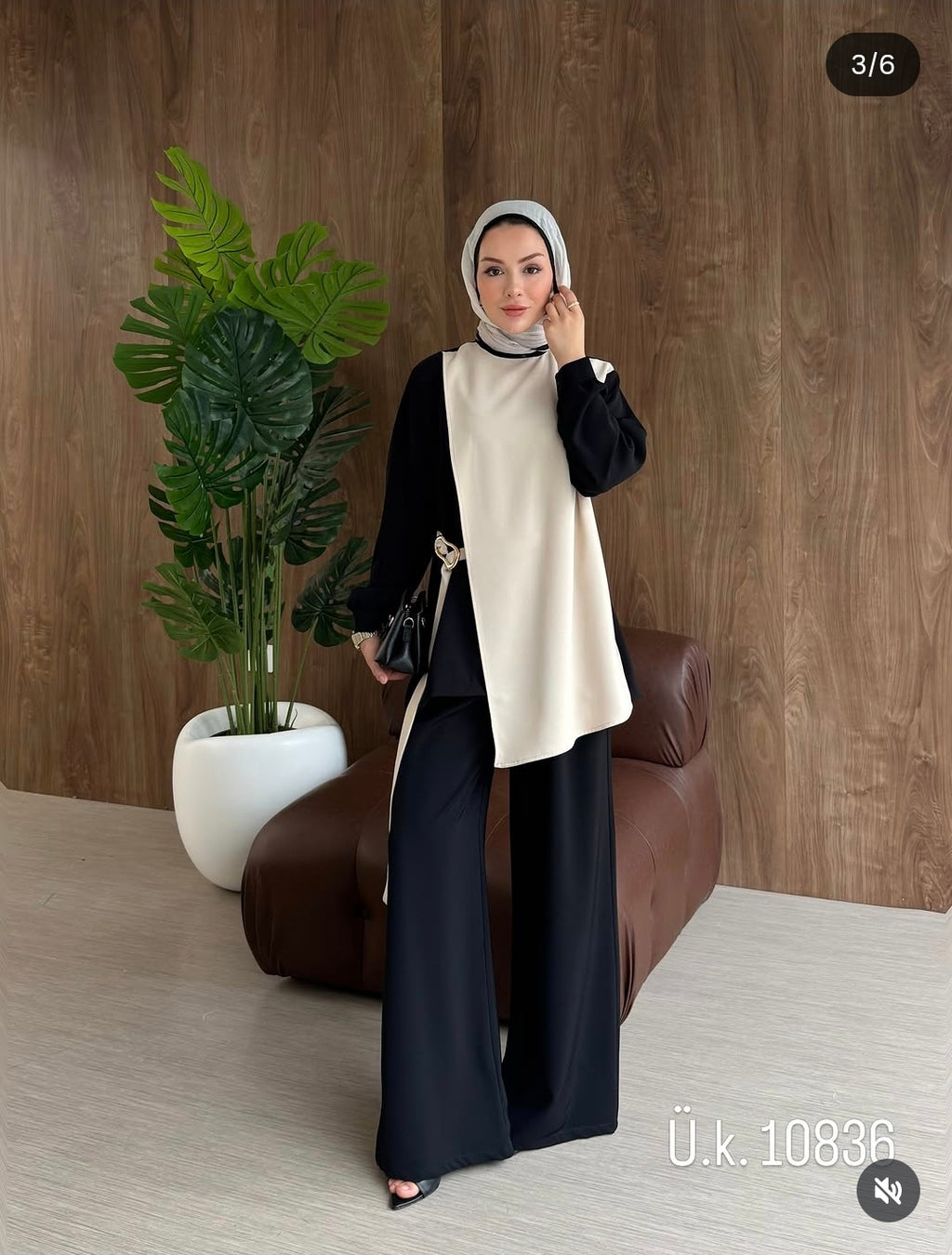 Elegant set